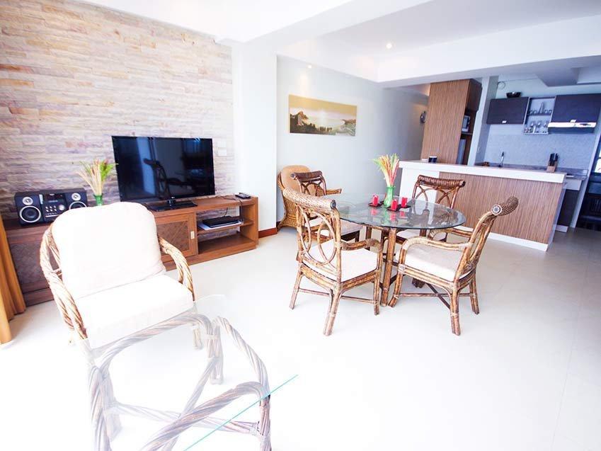 Hua Hin Takiab On The Beach Paradise Properties Bagian luar foto